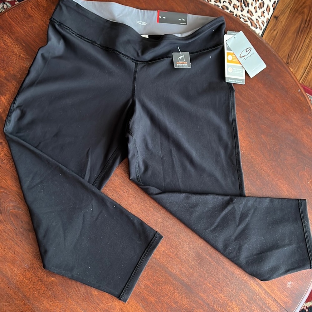Champion Fitted Reversible Knee Pant Sz XL